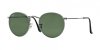 OKULARY RAY-BAN® ROUND METAL RB 3447 029 50 ROZMIAR M
